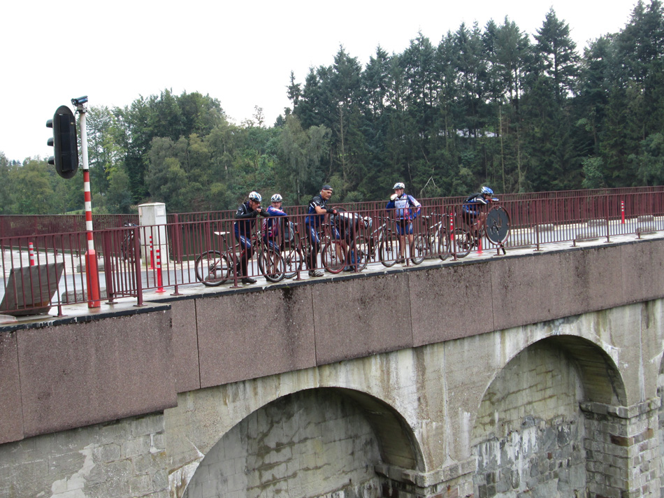 Downhill naar Malmedy (23)