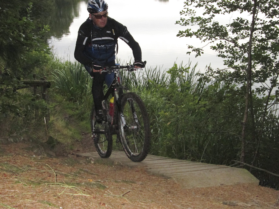 Downhill naar Malmedy (28)