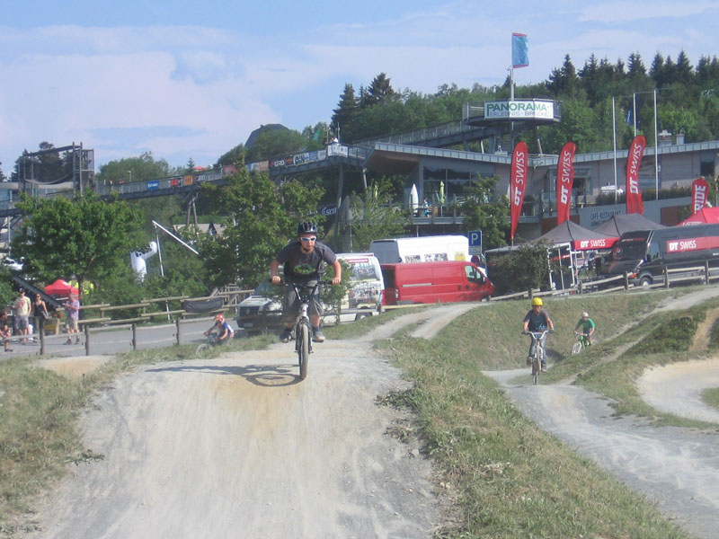 Winterberg 206